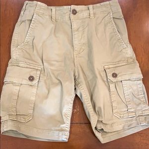 Men’s American Eagle Cargo Shorts